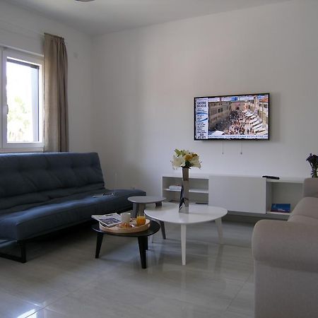 Apartments Mon Amour دوبروفينك المظهر الخارجي الصورة