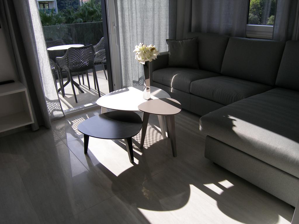 Apartments Mon Amour دوبروفينك المظهر الخارجي الصورة