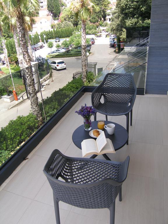 Apartments Mon Amour دوبروفينك المظهر الخارجي الصورة