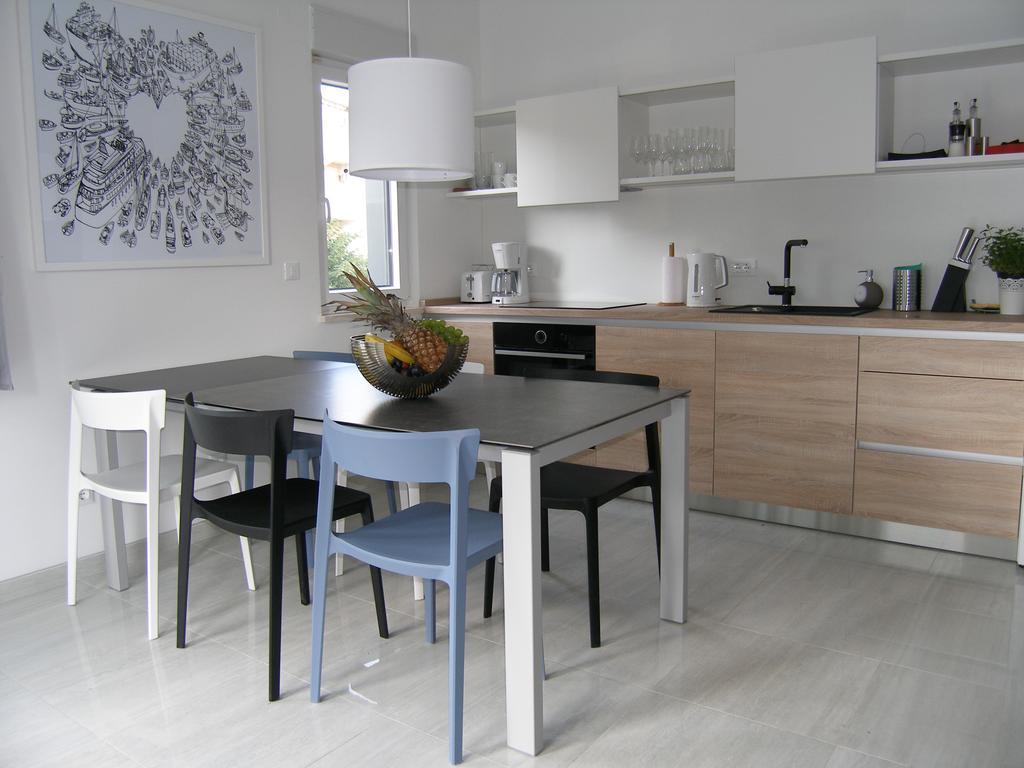 Apartments Mon Amour دوبروفينك المظهر الخارجي الصورة