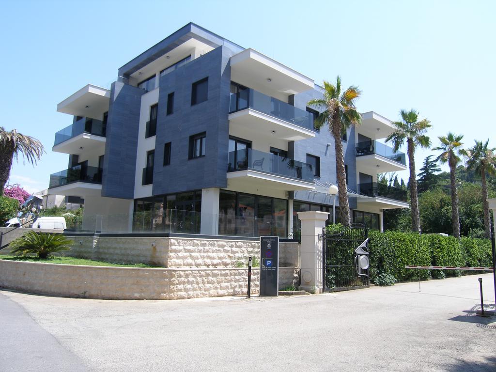 Apartments Mon Amour دوبروفينك المظهر الخارجي الصورة