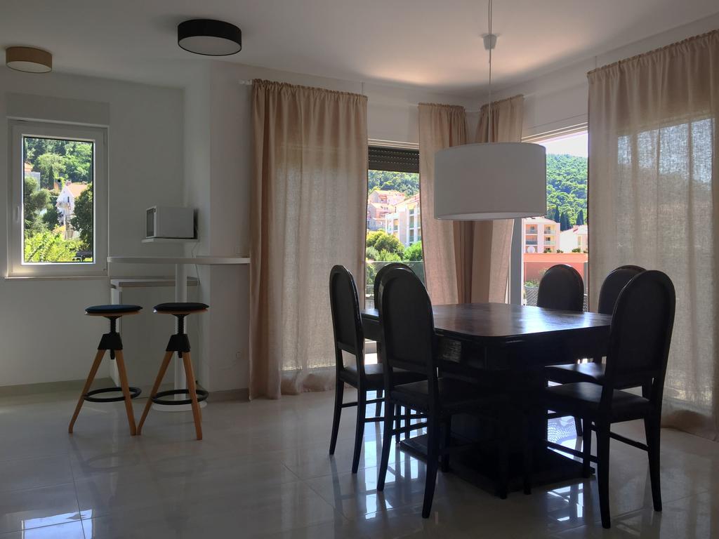 Apartments Mon Amour دوبروفينك المظهر الخارجي الصورة