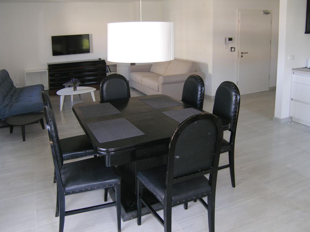 Apartments Mon Amour دوبروفينك المظهر الخارجي الصورة