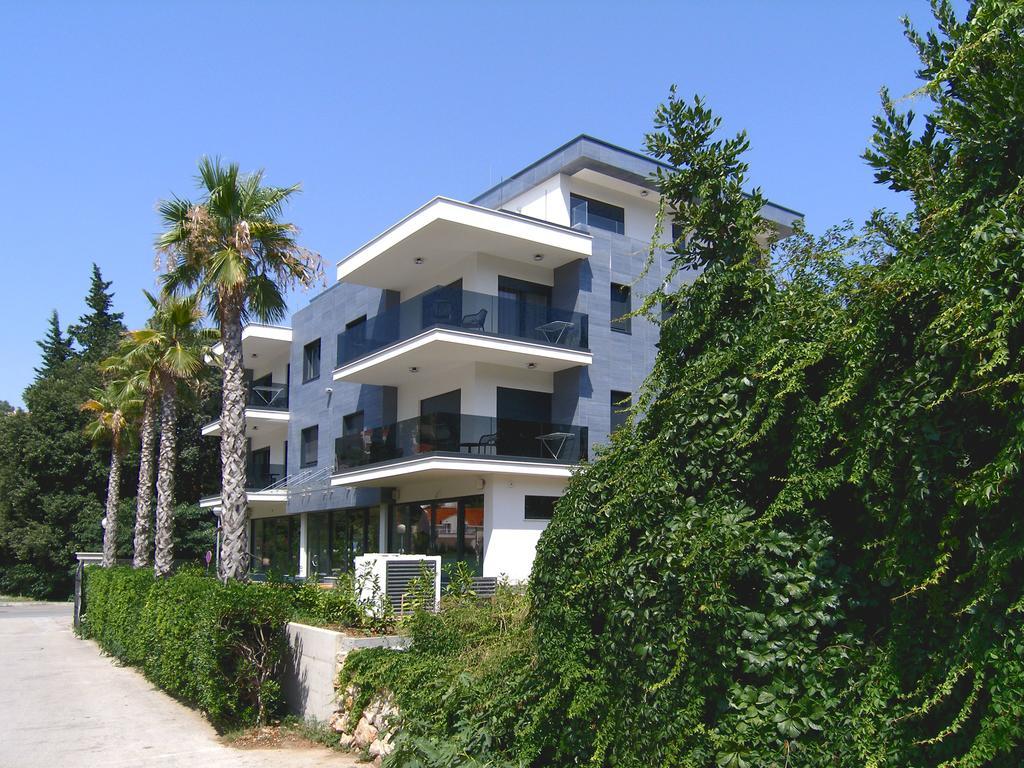 Apartments Mon Amour دوبروفينك المظهر الخارجي الصورة