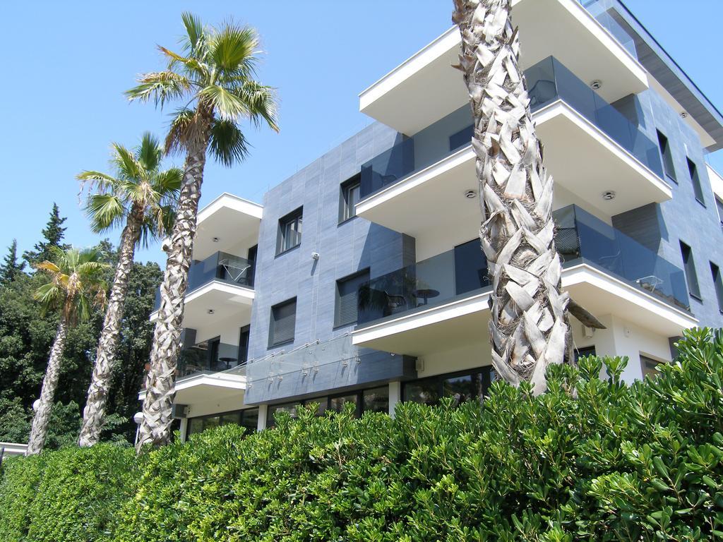 Apartments Mon Amour دوبروفينك المظهر الخارجي الصورة