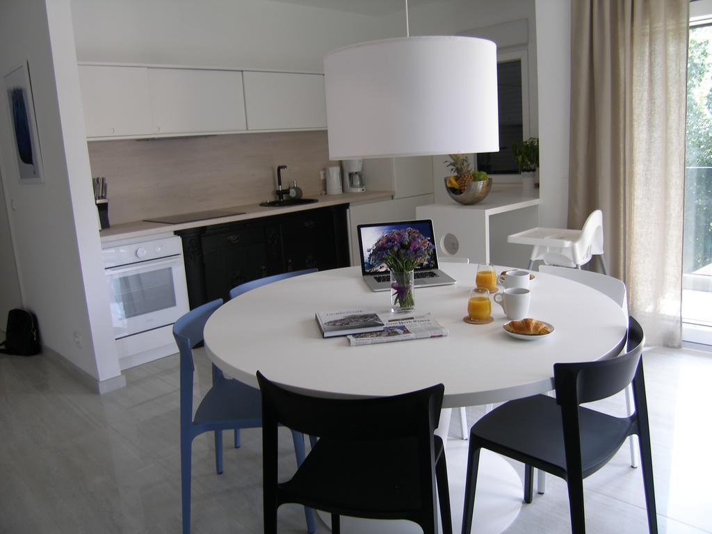 Apartments Mon Amour دوبروفينك المظهر الخارجي الصورة
