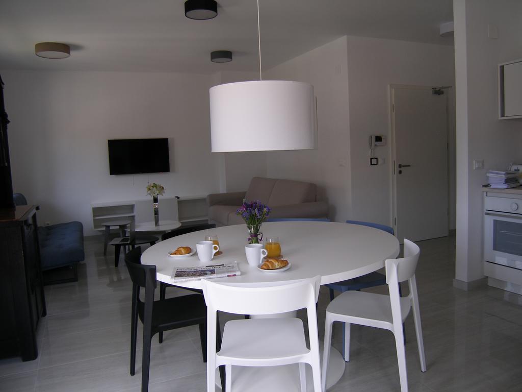 Apartments Mon Amour دوبروفينك المظهر الخارجي الصورة