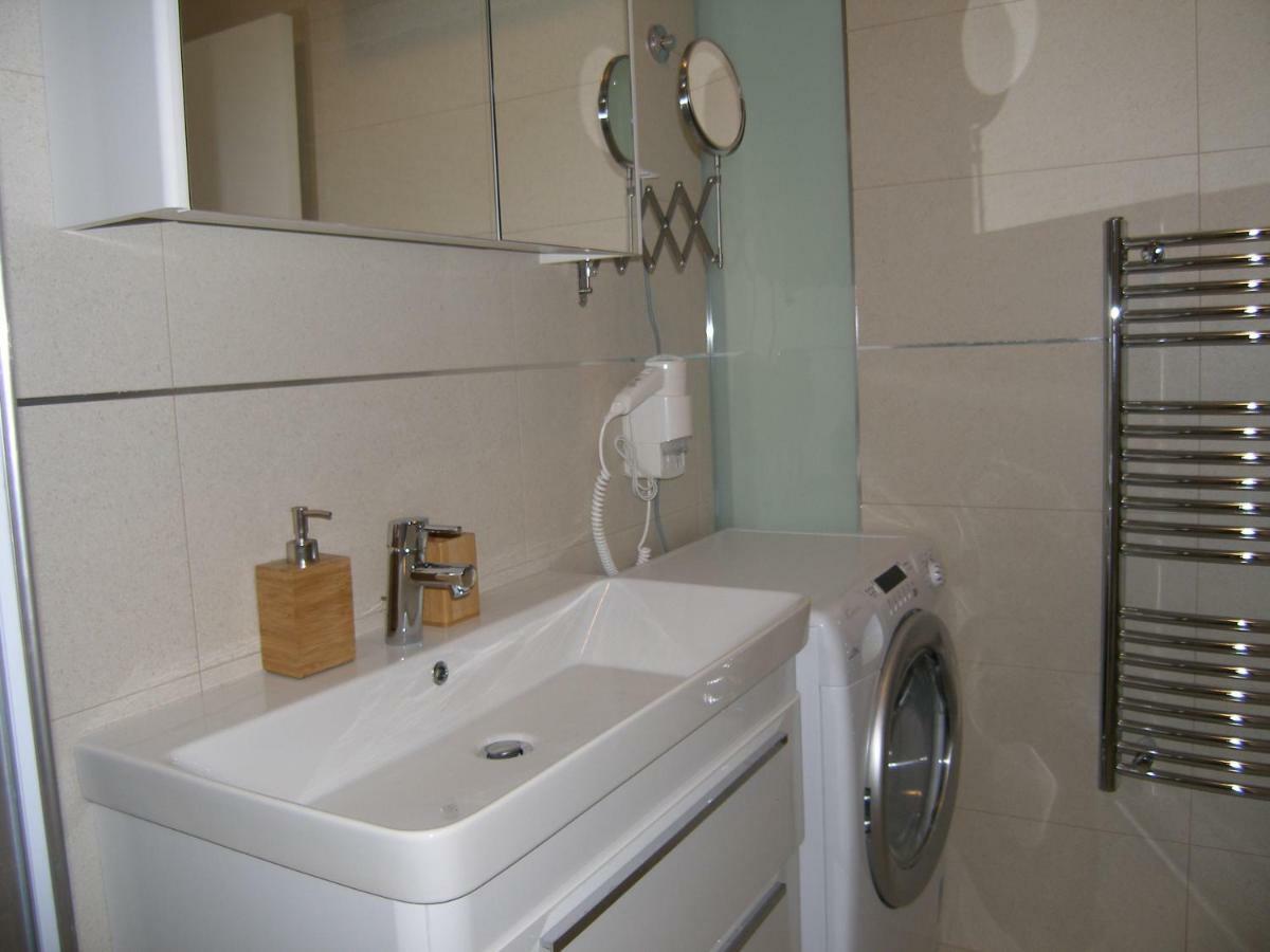 Apartments Mon Amour دوبروفينك المظهر الخارجي الصورة